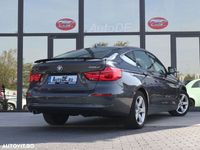 second-hand BMW 318 Gran Turismo Seria 3 d Aut.