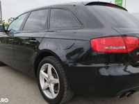 second-hand Audi A4 Avant 2.0 TDI DPF multitronic Ambiente