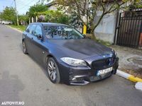 second-hand BMW 520 Seria 5 d Touring Aut.