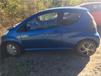 second-hand Citroën C1 2007 1.0 benzină