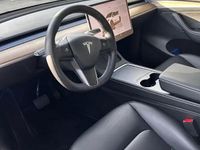 Second-hand Tesla Model Y 378 kW (514 CP) 2022 SUV