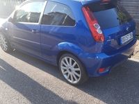 second-hand Ford Fiesta st 150