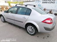 second-hand Renault Mégane II 