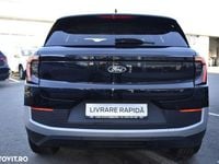 Nouă Ford Explorer 125 kW (170 CP) 2025 Culoarenegru SUV