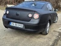 Second-hand VW Passat 150 CP (110 kW) 2007 Berlinǎ