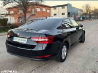 second-hand Skoda Superb 2.0 TDI Style