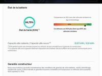 Second-hand Peugeot 3008 GT 225 CP (165 kW) 2022 Culoarenegru SUV