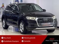 Second-hand Audi Q5 Design 190 CP (139 kW) 2018 SUV