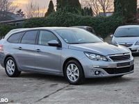 second-hand Peugeot 308 