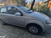 second-hand Chevrolet Kalos 