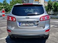 second-hand Hyundai Santa Fe 