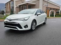 Second-hand Toyota Avensis 143 CP (105 kW) 2016 Berlinǎ