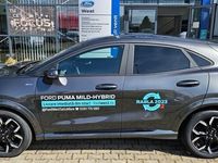 second-hand Ford Puma 1.0 EcoBoost Aut. ST Line X