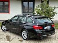 second-hand BMW 320 Seria 3 d Touring Aut. Luxury Line