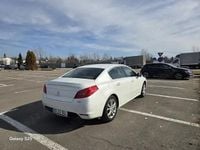 Second-hand Peugeot 508 115 CP (84 kW) 2014 Berlinǎ