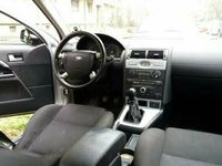 Second-hand Ford Mondeo 116 CP (85 kW) 2004 Gri Break