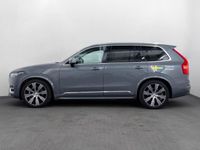 second-hand Volvo XC90 B6 (P) AWD Inscription