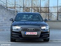 second-hand Audi A4 Avant 2.0 TDI ultra S tronic Sport