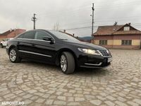 second-hand VW CC 