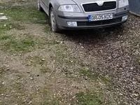 Second-hand Skoda Octavia 147 CP (108 kW) 2007 Berlinǎ