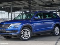 second-hand Skoda Kodiaq 1.5 TSI ACT DSG Ambition