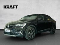 Second-hand Renault Arkana Intens 140 CP (102 kW) 2022 SUV