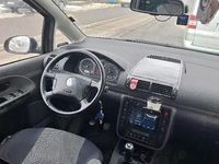 Second-hand VW Sharan 115 CP (84 kW) 2007 Maro Monovolum