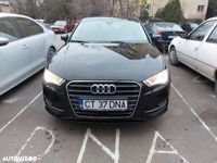 second-hand Audi A3 2.0 TDI Stronic Ambition 2014 · 241 000 km · 1 968 cm3 · Diesel