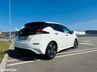 second-hand Nissan Leaf 2.ZERO Edition