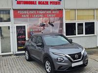 Second-hand Nissan Juke N-Connecta 114 CP (83 kW) 2022 Culoaregri SUV