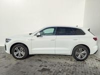 second-hand VW Touareg NoulStyle V6 TDI