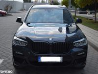 second-hand BMW X3 xDrive30d AT M Sport