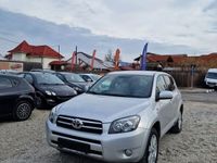 second-hand Toyota RAV4 2.2 D-CAT 4x4 Executive