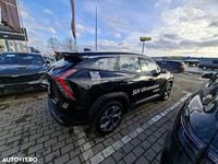 Second-hand Geely Starray 174 CP (127 kW) 2025 Culoarenegru SUV