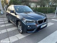 second-hand BMW X1 xDrive18d Aut. M Sport