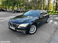 second-hand BMW 730 Seria 7 d xDrive