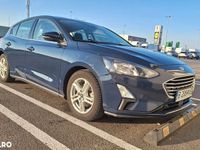 second-hand Ford Focus 1.0 EcoBoost Connected