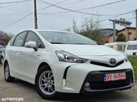 second-hand Toyota Prius+ Prius+ (Hybrid) Comfort