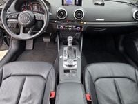 Second-hand Audi A3 Sport 190 CP (139 kW) 2019 Culoaregri Berlinǎ