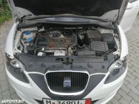 second-hand Seat Leon 1.4 TSI Reference