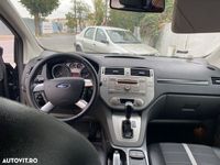 second-hand Ford Kuga 2.0 TDCi 4x4 Aut. Titanium