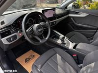 second-hand Audi A4 Avant 2.0 35 TDI S tronic Advanced