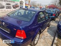 Second-hand VW Bora 105 CP (77 kW) 2003 Gri metalizat Berlinǎ