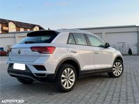 second-hand VW T-Roc 1.5 TSI DSG Sport