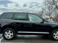 second-hand VW Touareg 2.5 TDI R5 Aut.