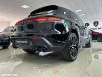 second-hand Porsche Macan 