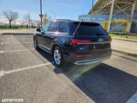 second-hand Audi Q7 3.0 45 TDI quattro Tiptronic Basic