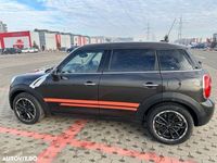 second-hand Mini Cooper D Countryman ALL4 AT