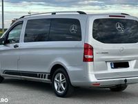 second-hand Mercedes Vito 