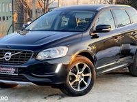 second-hand Volvo XC60 D3 Geartronic Ocean Race